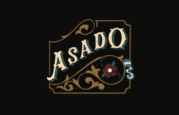 Asado Gift Card